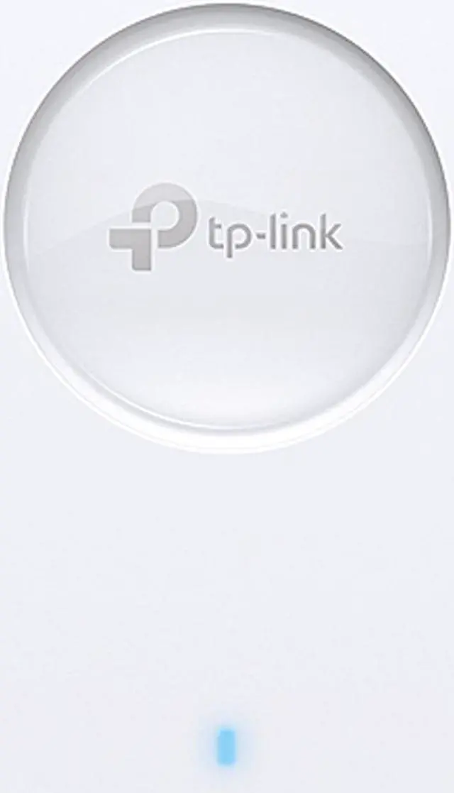 Alt view image 2 of 6 - TP-Link EAP660 HD | Omada WiFi 6 AX3600 Wireless 2.5G Access Point for High-Density Deployment | OFDMA, Seamless Roaming & MU-MIMO | SDN Integrated | Cloud Access & Omada App | PoE+ Powered | White