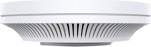 Alt view image 5 of 6 - TP-Link EAP660 HD | Omada WiFi 6 AX3600 Wireless 2.5G Access Point for High-Density Deployment | OFDMA, Seamless Roaming & MU-MIMO | SDN Integrated | Cloud Access & Omada App | PoE+ Powered | White