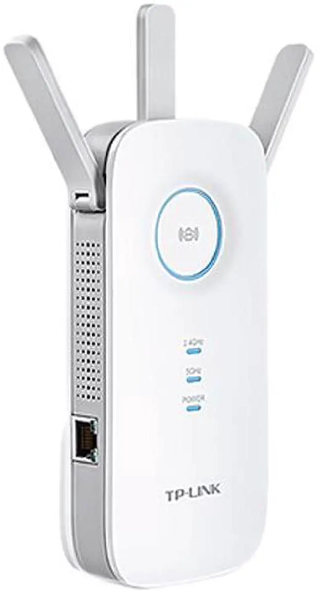 Main image of TP-Link AC1600 Range Extenders - RE400