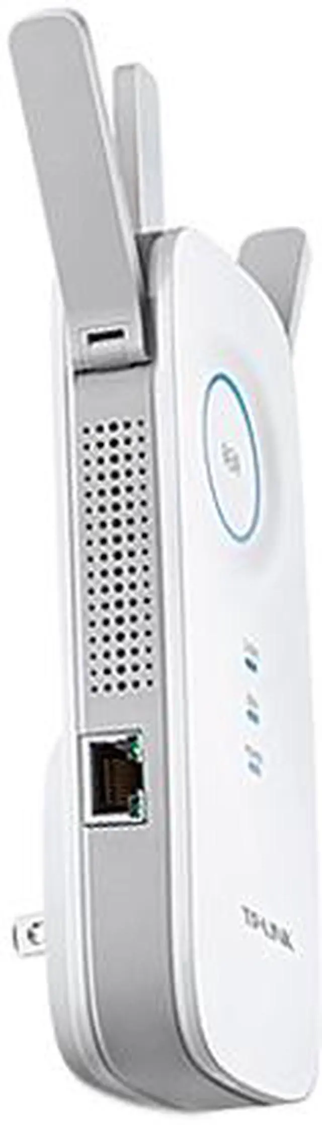 Alt view image 2 of 4 - TP-Link AC1600 Range Extenders - RE400