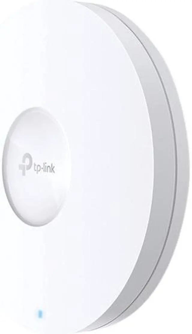 Main image of TP-Link EAP620 HD AX1800 Wireless Dual Band Ceiling Mount Access Point