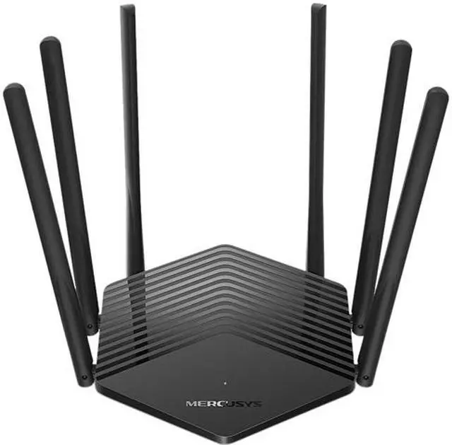 Main image of MERCUSYS MR50G AC1900 Wireless Dual Band Gigabit Router