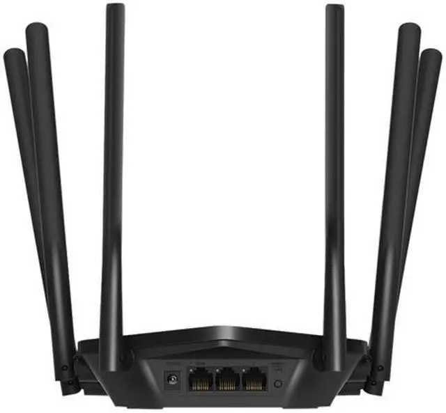 Alt view image 2 of 2 - MERCUSYS MR50G AC1900 Wireless Dual Band Gigabit Router