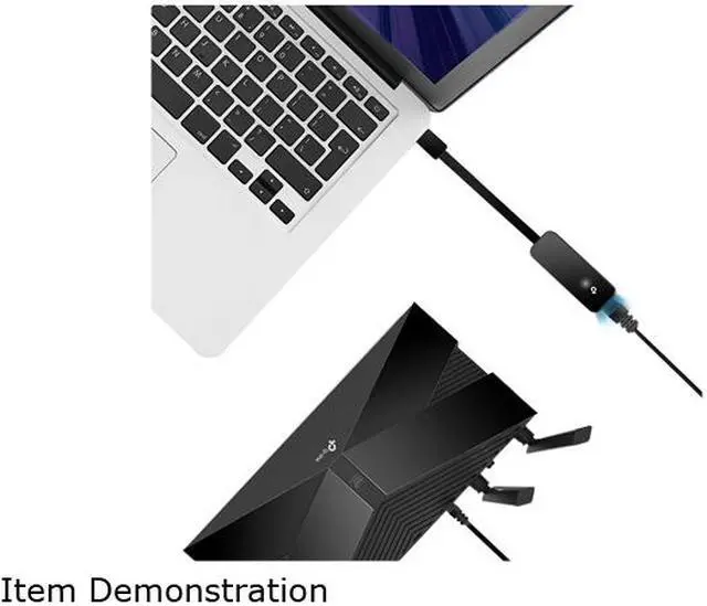 Alt view image 6 of 9 - TP-Link USB to Ethernet Adapter (UE306), Foldable USB 3.0 to Gigabit Ethernet LAN Network Adapter, Supports Windows, Linux, Apple MacBook, Surface