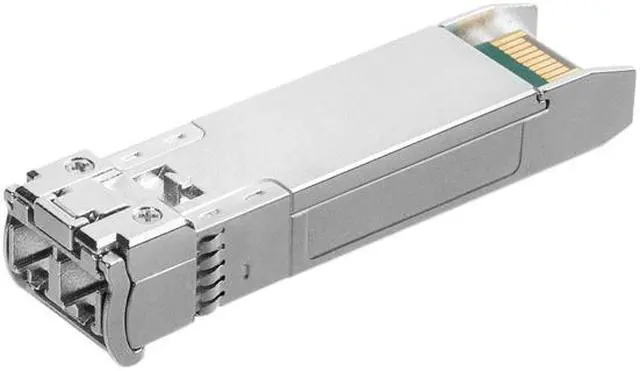 Alt view image 4 of 4 - TP-Link TL-SM5110-LR 10GBase-LR SFP+ LC Transceiver 10 Gbps