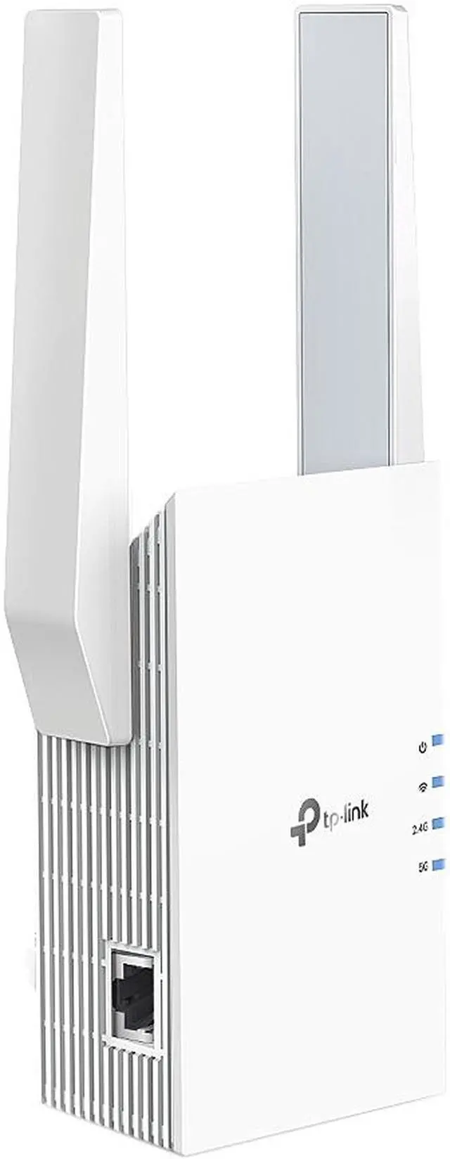Alt view image 2 of 7 - TP-Link RE705X AX3000 Mesh WiFi 6 Extender