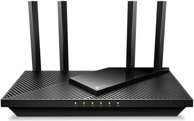 TP-Link Archer AX55 Pro Wi-Fi 6 router