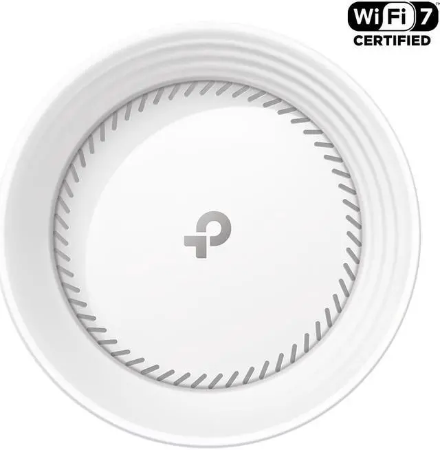 TP-Link Deco BE85(2-pack) BE22000 Whole Home Mesh Wi-Fi 7