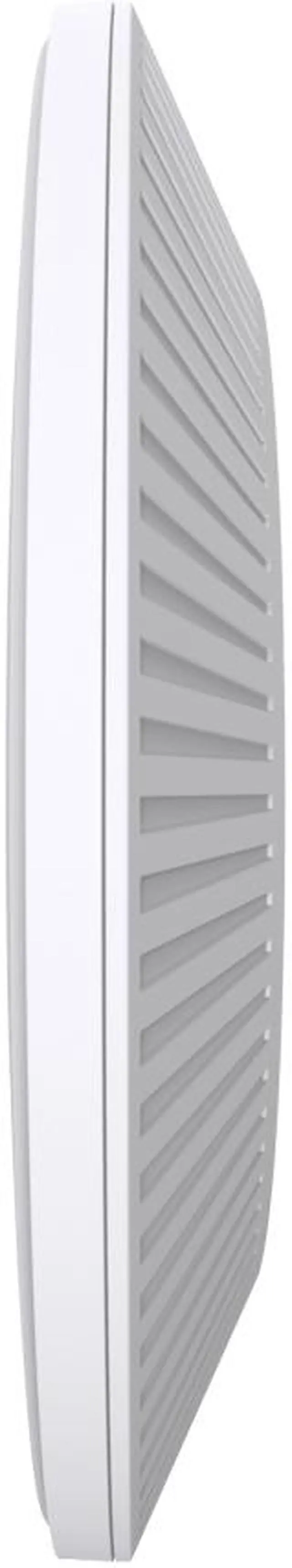Alt view image 2 of 4 - Omada EAP773 | BE11000 Tri-Band Wi-Fi 7 Wireless Access Point | 1 x 10 GB PoE+ Port | Multi-link operation, SDN Integrated | Cloud Access & Omada App | w/o DC Adapter