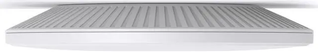 Alt view image 3 of 4 - Omada EAP773 | BE11000 Tri-Band Wi-Fi 7 Wireless Access Point | 1 x 10 GB PoE+ Port | Multi-link operation, SDN Integrated | Cloud Access & Omada App | w/o DC Adapter