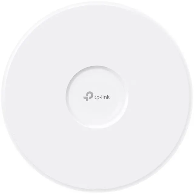 Main image of TP-Link EAP783 BE22000 Ceiling Mount Tri-Band Wi-Fi 7 Access Point