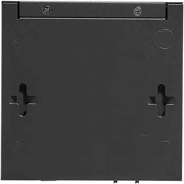 Alt view image 3 of 6 - TP-Link TL-SG105S-M2 | 5-Port Multi-Gigabit 2.5G Ethernet Switch | Unmanaged Network Switch | Ethernet Splitter | Plug & Play | Desktop/Wall Mount | Silent Operation