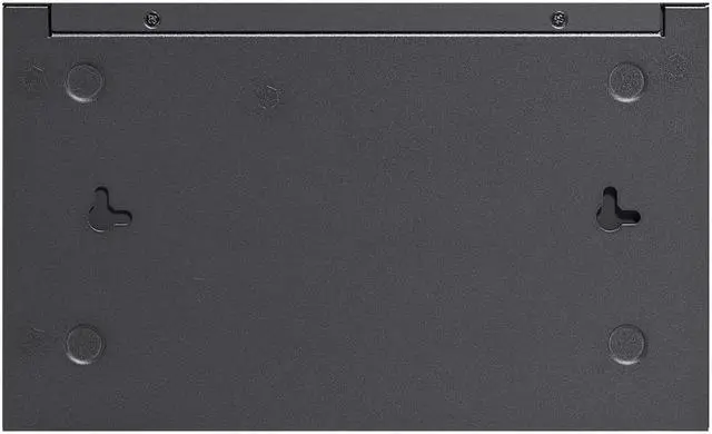 Alt view image 5 of 6 - TP-Link TL-SG108S-M2 | 8-Port Multi-Gigabit 2.5G Ethernet Switch | Unmanaged Network Switch | Ethernet Splitter | Plug & Play | Desktop/Wall Mount | Silent Operation