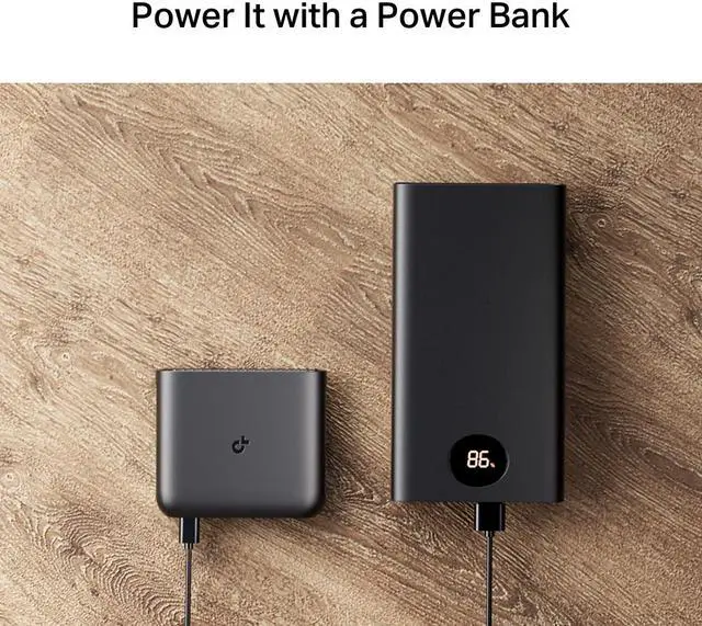 Alt view image 7 of 8 - TP-Link WiFi 6 Travel Router TL-WR1502X | AX1500 Portable Design | Multiple Modes in One | VPN Clients & Server | Captive Portal | USB Tethering & File Sharing | Type-C Power Port | Tether App & Cloud