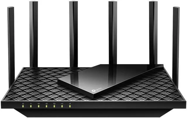 Main image of TP-Link Archer AX72 Pro, AX5400 Multi-Gigabit WiFi 6 Router