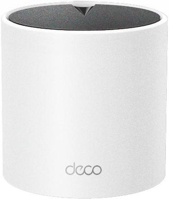 Deco X20 outlet Mesh Router (2-pack)