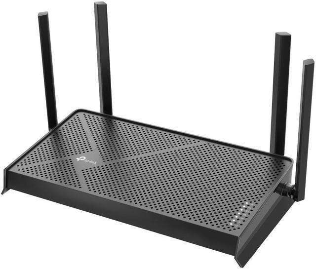 Alt view image 2 of 9 - TP-Link Dual-Band BE3600 Wi-Fi 7 Router Archer BE230 | 4-Stream 3.6 Gbps | 2×2.5G + 3×1G Ports, USB 3.0, 2.0 GHz Quad Core, 4 Antennas (Archer BE230)