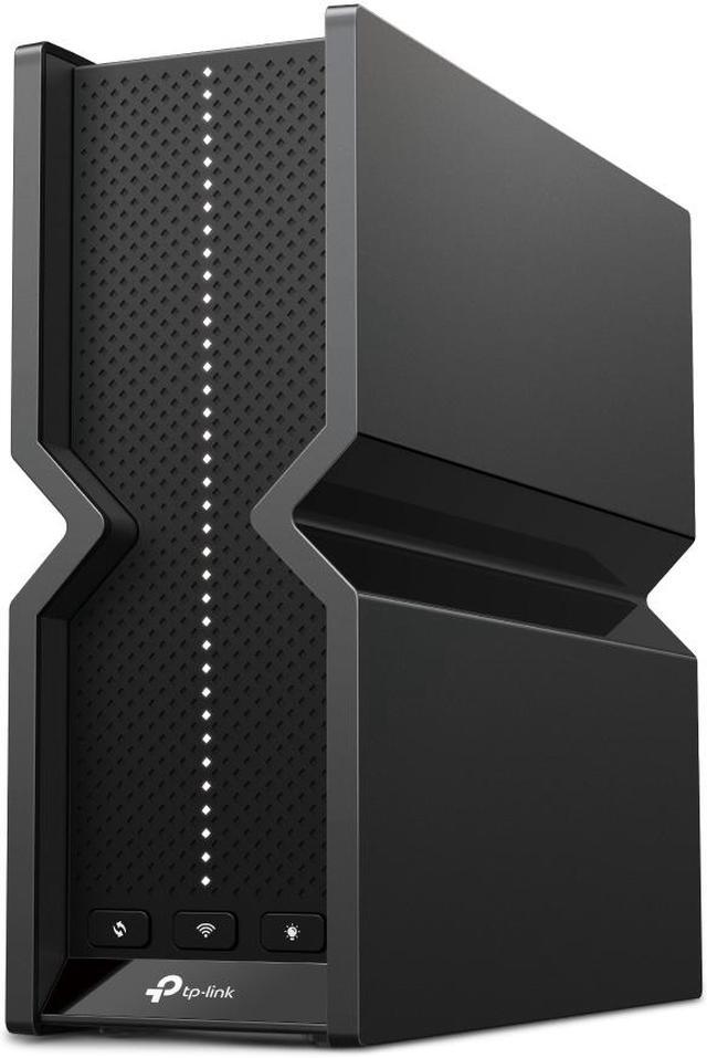 Main image of TP-Link Archer BE700 BE15000 Tri-Band WiFI 7 10G / 2.5G Router