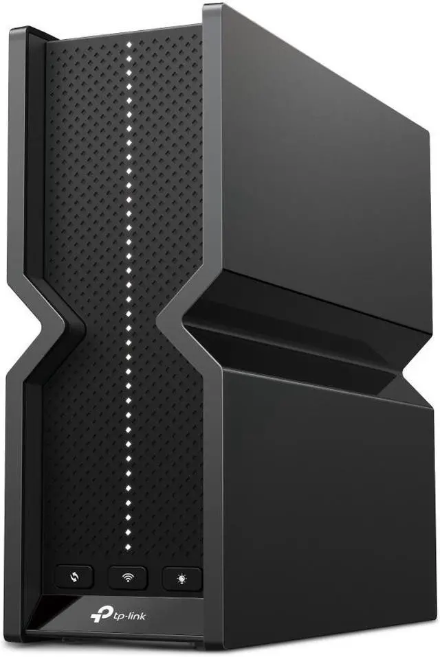 Main image of TP-Link Archer BE550 Pro BE9300 Tri-Band WiFI 7 10G / 2.5G Router