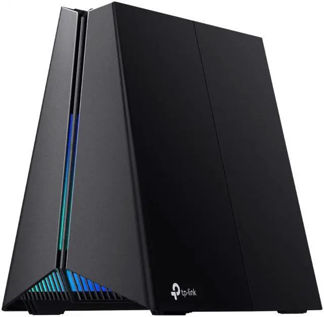 Main image of TP-Link Archer GXE75 AXE5400 Tri-Band Wi-Fi 6E Gaming Router