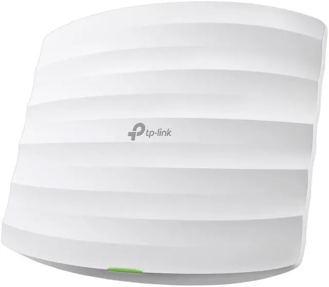 Main image of TP-Link Festa F52 Wireless Access Point AC1350 Gigabit Port Mesh, Seamless Roaming, MU-MIMO, Self-Organizing Network Free Cloud Management PoE Powered, Does not Work with Omada