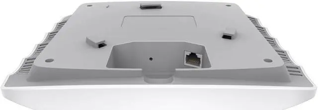 Alt view image 4 of 11 - TP-Link Festa F52 Wireless Access Point AC1350 Gigabit Port Mesh, Seamless Roaming, MU-MIMO, Self-Organizing Network Free Cloud Management PoE Powered, Does not Work with Omada