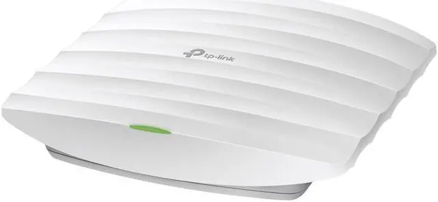 Alt view image 2 of 11 - TP-Link Festa F54 Wireless Access Point AC1750 Gigabit Port Mesh Seamless Roaming, MU-MIMO, Self-Organizing Network Free Cloud Management PoE Powered, Zero-Touch Provisioning