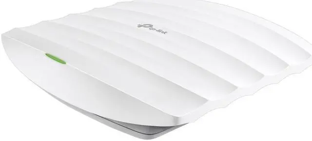 Alt view image 3 of 11 - TP-Link Festa F54 Wireless Access Point AC1750 Gigabit Port Mesh Seamless Roaming, MU-MIMO, Self-Organizing Network Free Cloud Management PoE Powered, Zero-Touch Provisioning