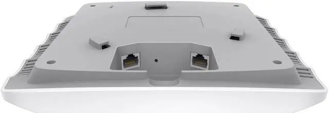 Alt view image 4 of 11 - TP-Link Festa F54 Wireless Access Point AC1750 Gigabit Port Mesh Seamless Roaming, MU-MIMO, Self-Organizing Network Free Cloud Management PoE Powered, Zero-Touch Provisioning
