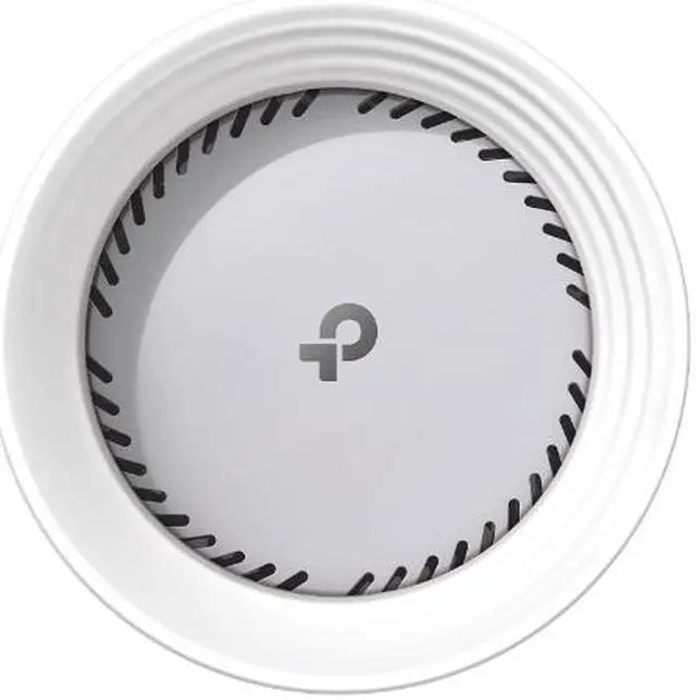 Alt view image 8 of 8 - TP-Link Deco BE65 Pro(3-pack) Whole Home Wifi White