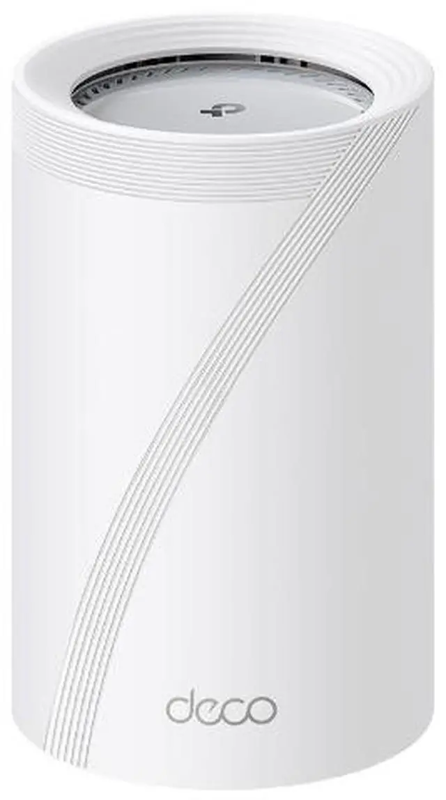 Alt view image 4 of 6 - TP-Link BE65 Pro(2-pack) Whole Home Wifi White