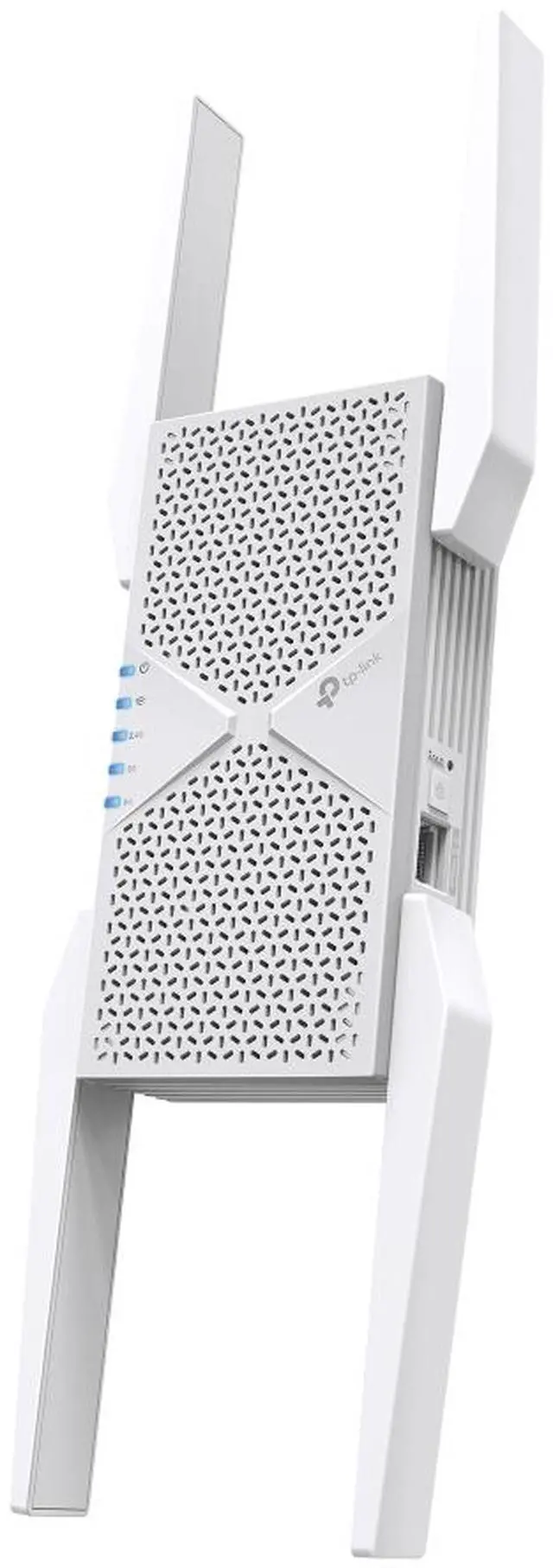 Main image of TP-Link BE10000 Wi-Fi 7 Tri-Band Range Extender, RE653BE