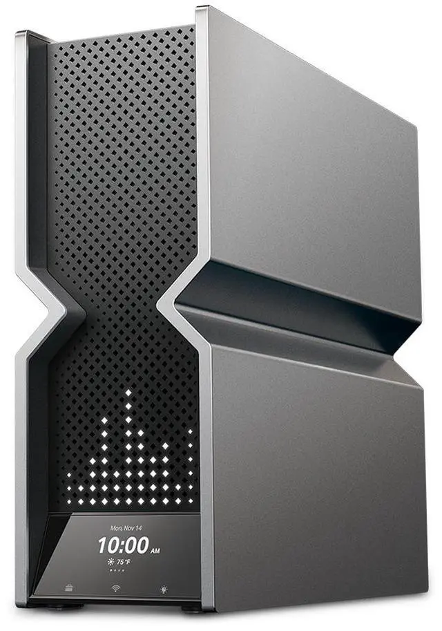 Main image of TP-Link WiFi 7 Archer BE900 BE24000 Quad-Band 10G Router