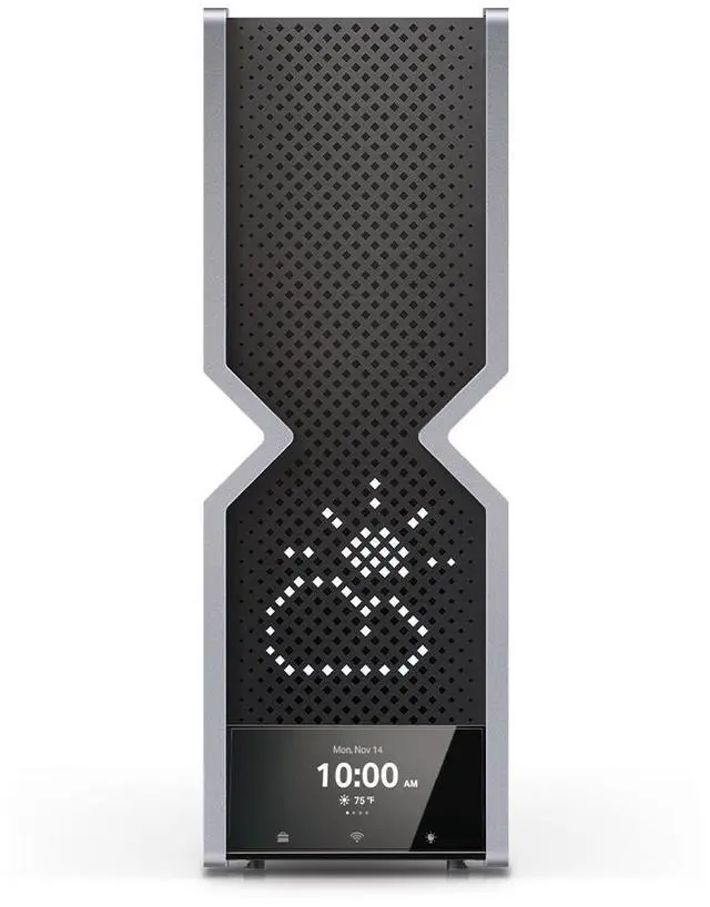 Alt view image 2 of 8 - TP-Link WiFi 7 Archer BE900 BE24000 Quad-Band 10G Router