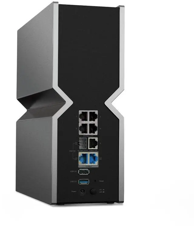 Alt view image 4 of 8 - TP-Link WiFi 7 Archer BE900 BE24000 Quad-Band 10G Router