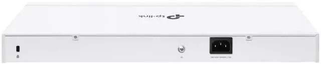 Alt view image 2 of 8 - TP-Link Festa FS318G 18 Port Gigabit Smart Managed Network Switch - 16 RJ45 ports & 2 SFP slots, Free Cloud Access, Static Routing, Vlan, IGMP Snooping, rack-mountable, fanless, Does not work w/ Omada