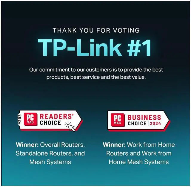 Alt view image 2 of 8 - TP-Link Tri-Band BE9700 WiFi 7 Router Archer BE600 | 10G WAN/LAN +2.5G WAN/LAN +3× 2.5G LAN Ports, New 320Mhz Channel | Covers up to 2,600 Sq. ft and 120 Devices|VPN, HomeShield for Network Security