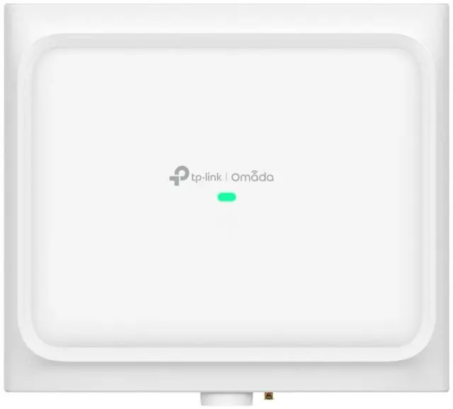 Main image of TP-LINK EAP772-Outdoor Omada Tri-Band Omnidirectional BE9300 Indoor/Outdoor WiFi 7 Access Point