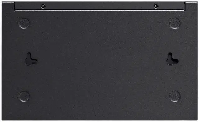 Alt view image 4 of 4 - TP-Link Omada ES210GMP 8 Ports POE+ Compliant Gigabit Easy Managed Switch with SFP