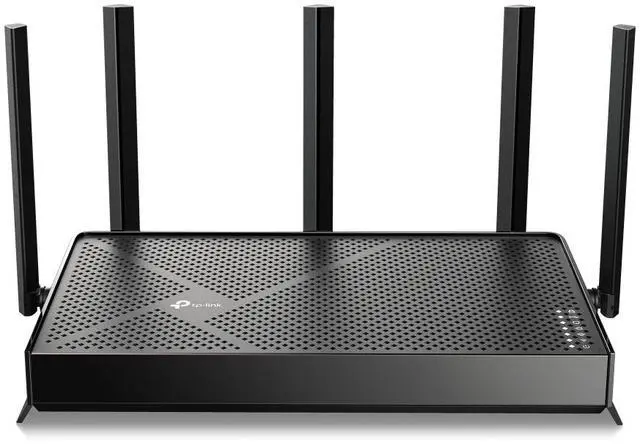 Main image of TP-Link Archer BE260 BE5000 Dual-Band Wi-Fi 7 Router