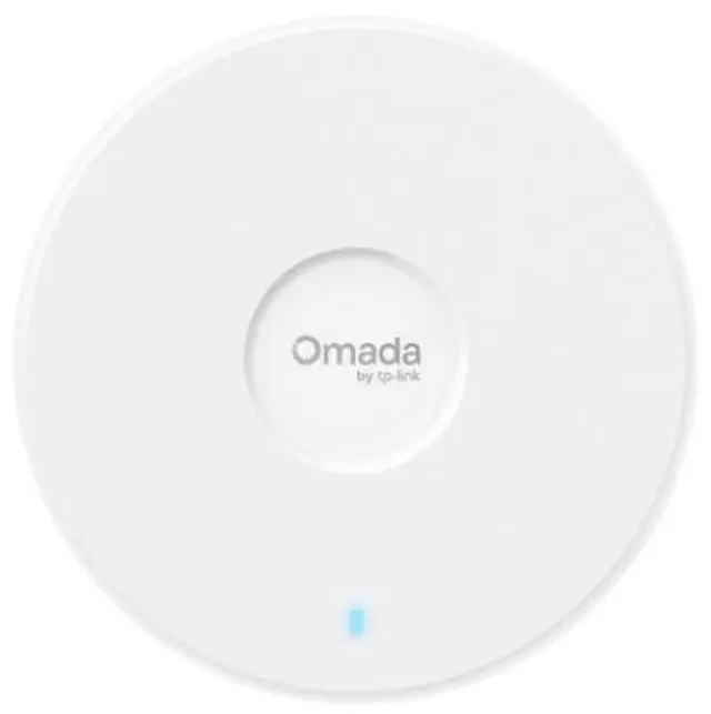 Main image of TP-Link Omada EAP720 BE5000 Wi-Fi 7 Access Point