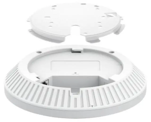 Alt view image 2 of 3 - TP-Link Omada EAP720 BE5000 Wi-Fi 7 Access Point