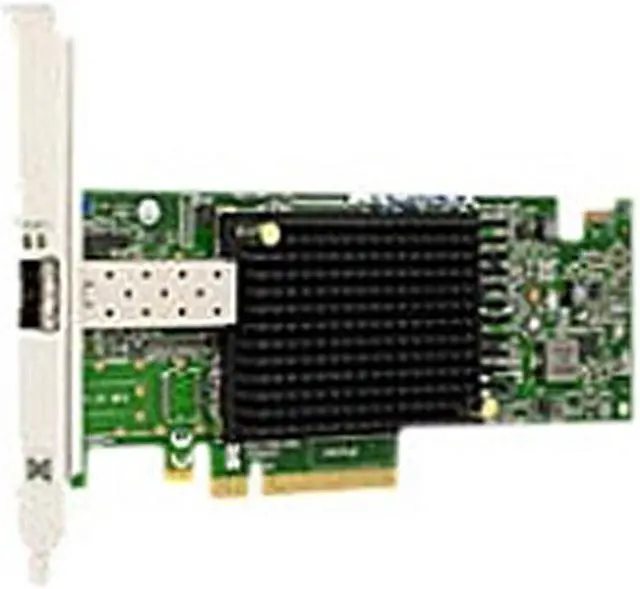 Main image of Emulex OneConnect OCE14101-NX 10Gigabit Ethernet Card