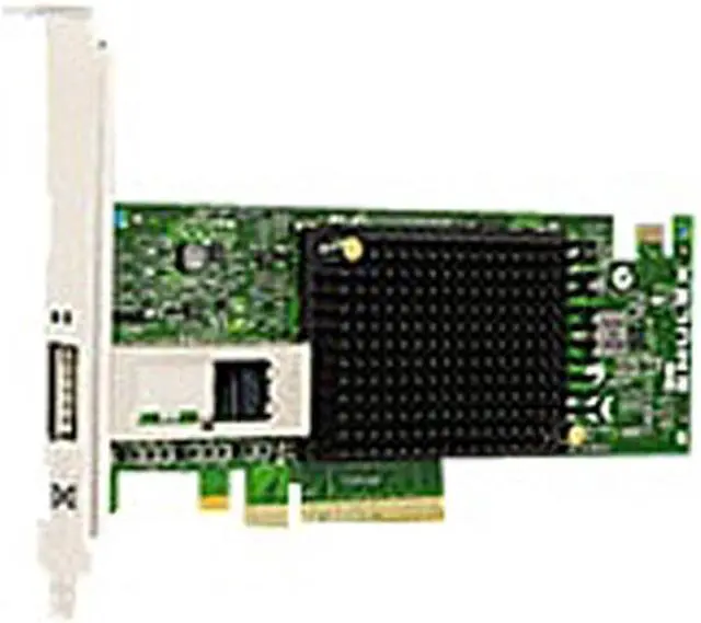 Main image of Emulex OneConnect OCE14401-NX 40Gigabit Ethernet Card