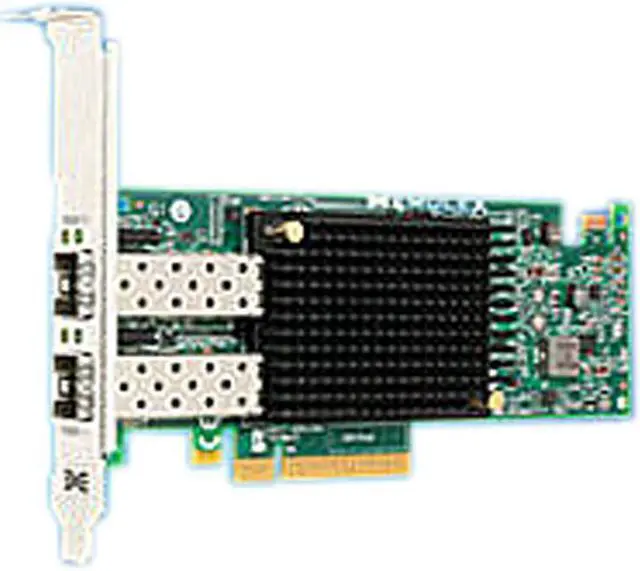 Main image of Emulex OneConnect OCE14102-UX 10Gigabit Ethernet Card