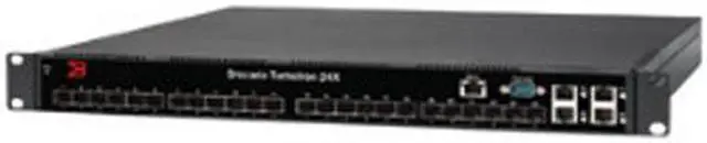 Main image of Brocade TurboIron 24X TI-24X-AC Managed Switch