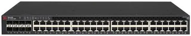 Main image of Brocade ICX6610-48-E Layer 3 Switch