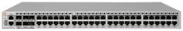 Main image of Brocade VDX 6710 Ethernet Switch