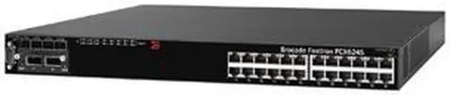 Main image of Brocade FastIron 624S Layer 3 Switch