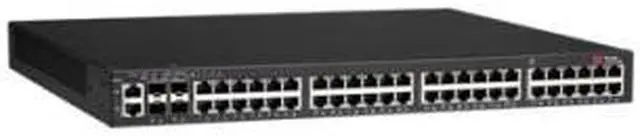 Main image of Brocade ICX 6430-48P Ethernet Switch